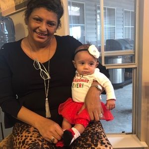 Meet your Posher, Bridget